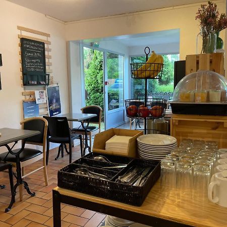 Béthune Tourhotel מראה חיצוני תמונה