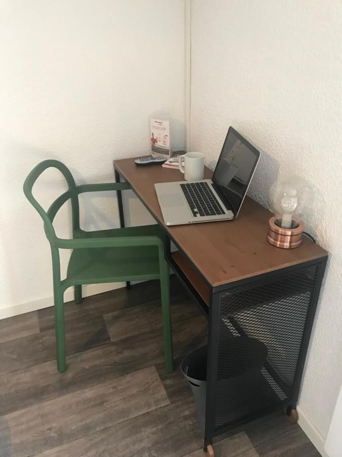 Béthune Tourhotel מראה חיצוני תמונה