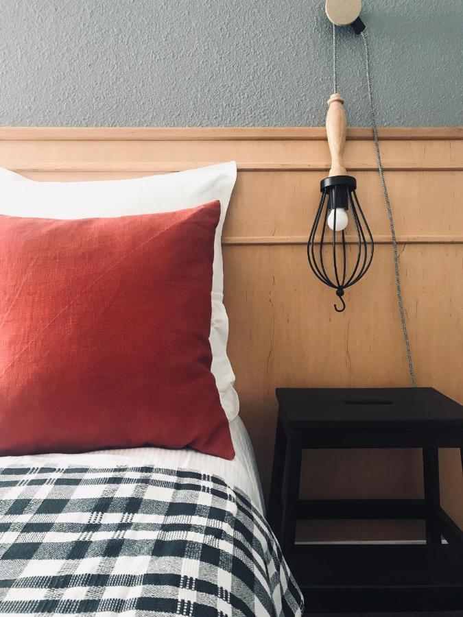 Béthune Tourhotel מראה חיצוני תמונה