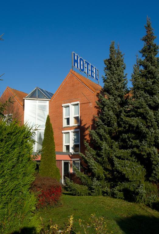 Béthune Tourhotel מראה חיצוני תמונה