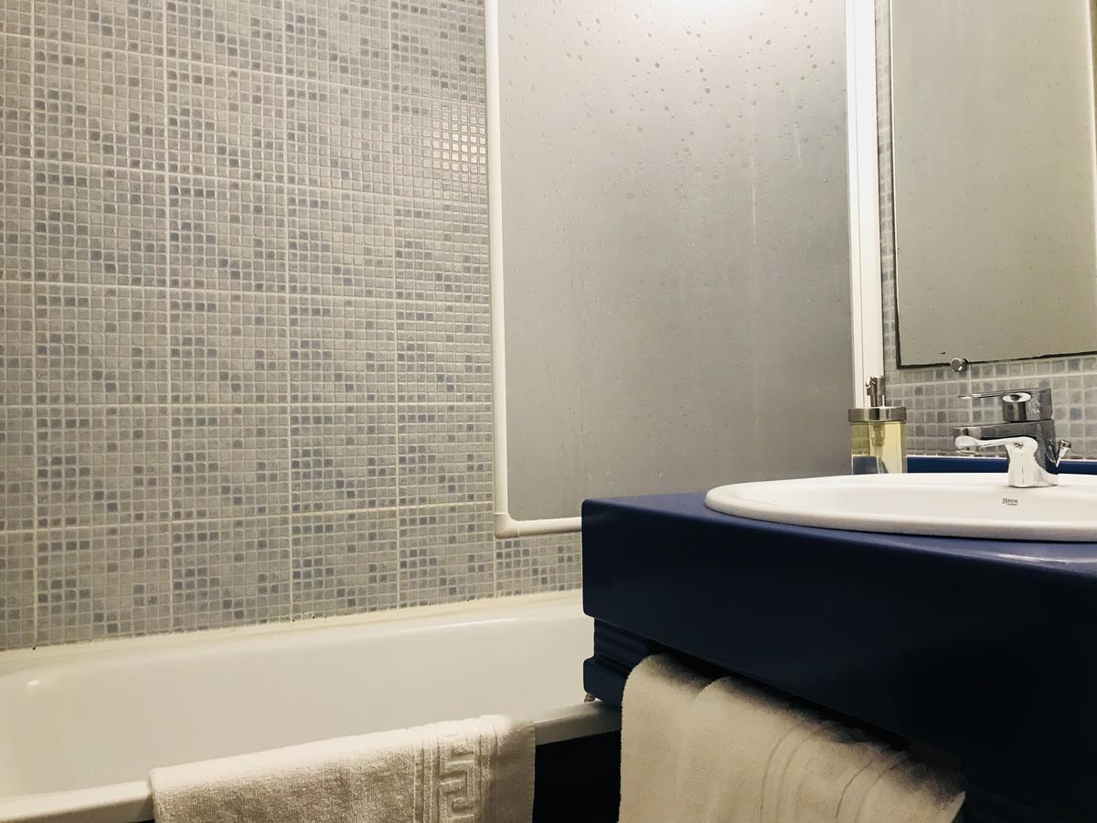 Béthune Tourhotel מראה חיצוני תמונה