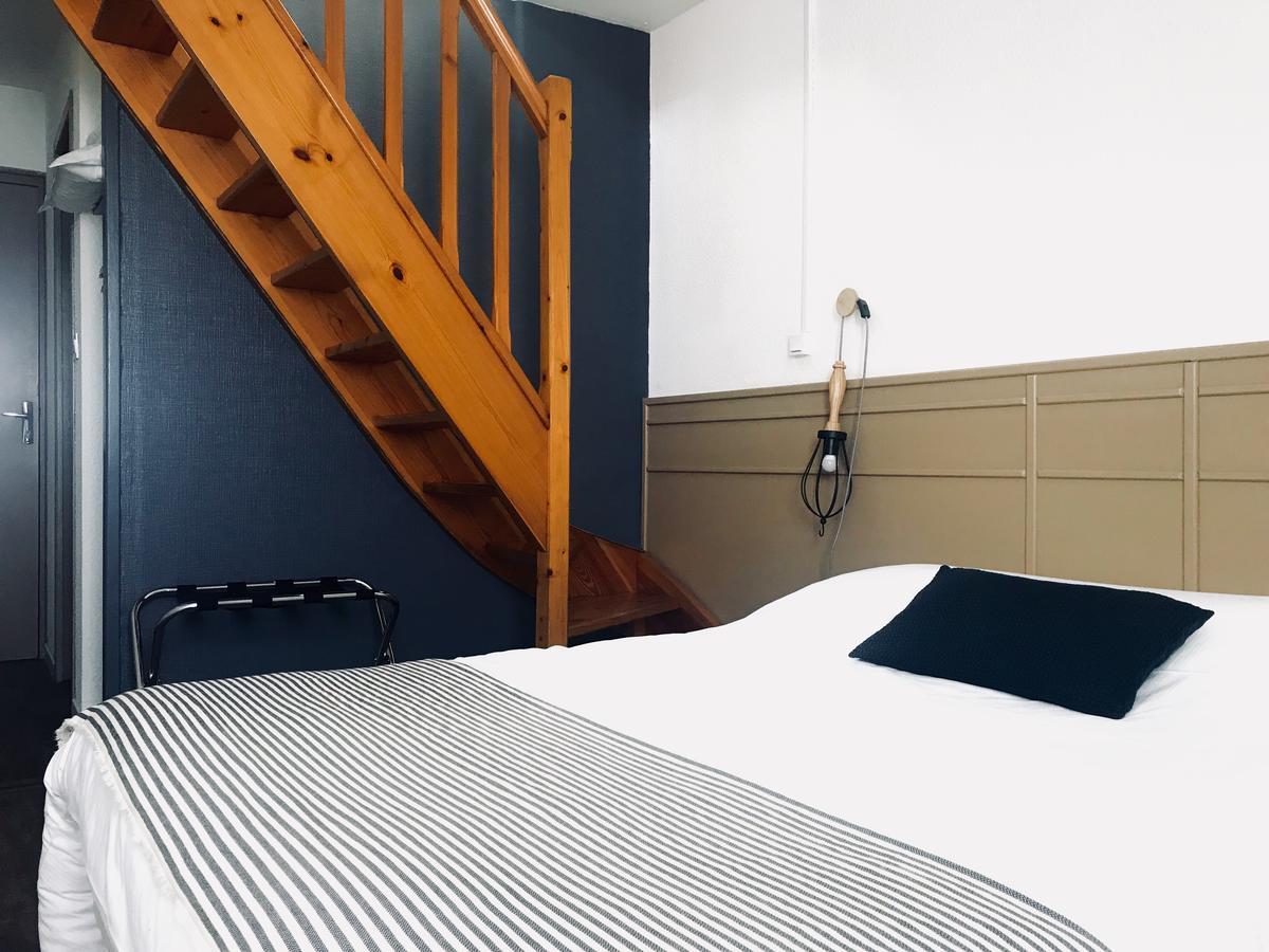 Béthune Tourhotel מראה חיצוני תמונה