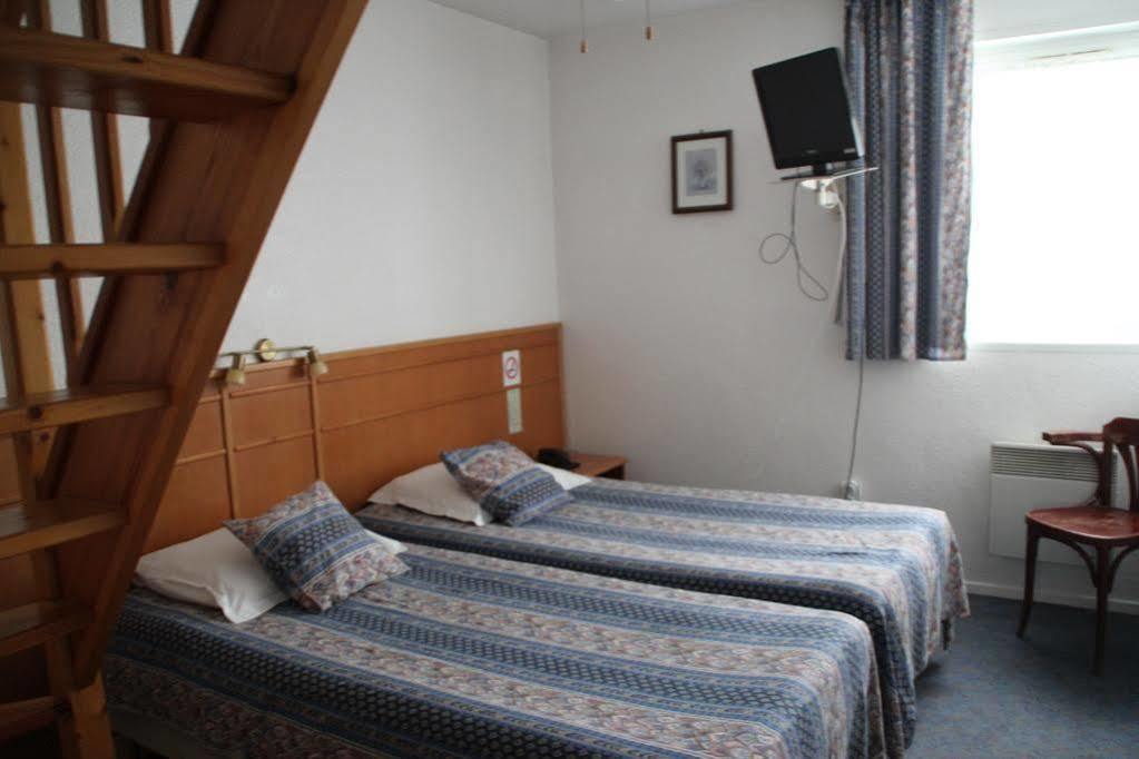 Béthune Tourhotel מראה חיצוני תמונה