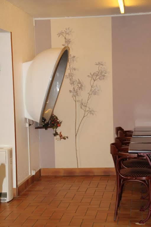 Béthune Tourhotel מראה חיצוני תמונה